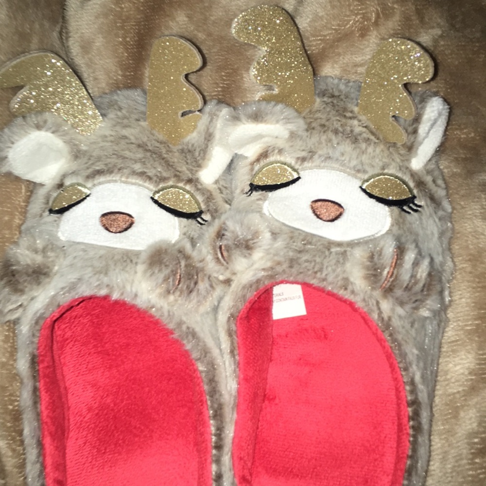 Slippers